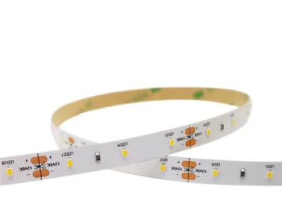 Flexibilis 2216 SMD LED szalag, szabályozható otthoni világításhoz