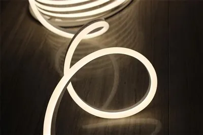 Ünnepek Fények LED szalag Neon 220V